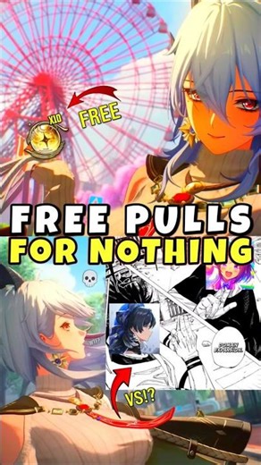 WuWa vs Umamusume: The Battle for Best Mobile Game