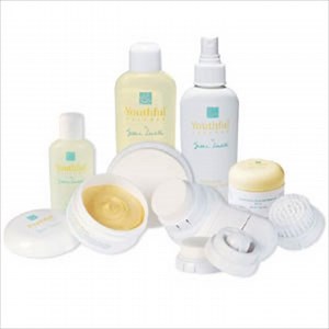 Susan Lucci Youthful Essence Microdermabrasion - Skin Crazed