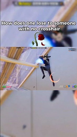 HOW did bro lose this??? #fortnite #subscribe #shorts