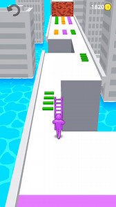 Ladder Master Mobile Gameplay #mobilegames #mobilegaming #gameplay #games #trending #gameday #gamingvideos #fyp #reel #gaming #gamer #play | Gaming Knights