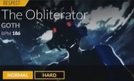 DJMAX致敬V的The Obliterator视频演示-DJMAX RESPECT V的The Obliterator_3DM单机-3DM单机