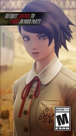How will you play Shin Megami Tensei V: Vengeance? 🤔