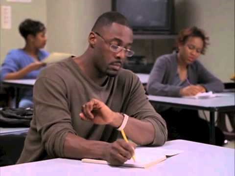 Stringer Bell's Macroeconomics