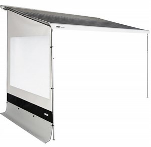 Thule Rainblocker G2 Side