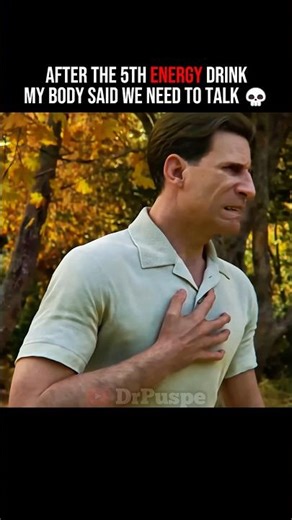 Caffeine Unlocked Bad Ending 💀