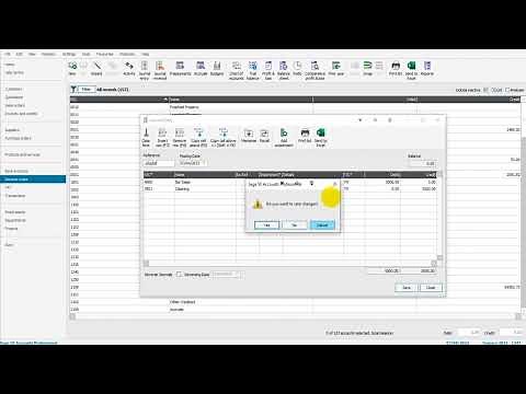 How to do a journal on Sage