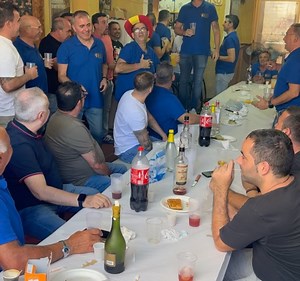 Miguel Bailach Luengo on Reels