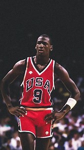 how Bob Knight used MJ to teach his team a lesson 👀 #nba | The Kick Club