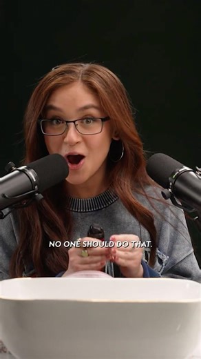 Why Anna Cathcart Does Not Use Setting Spray 😂