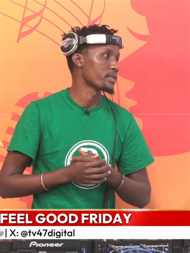 Kala Koda Showdown Live at Ngong Race Course
