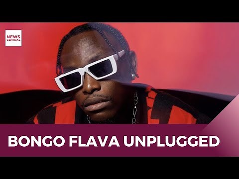 Bongo Flava: The Sound of East Africa with Jaivah