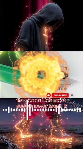 Your Internet Isn't Slow - Your Router Decides Who Gets speed (Shorts)