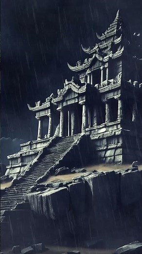 Mystery of the Strange Thing - Hermits Cave #oldtimeradioshows #oldradioshows #oldtimeradio