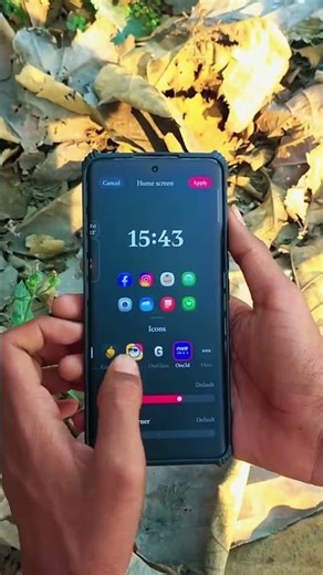 DAY.(79).365.day.realme.p1.pro.5g New icon animation 😱 #realmep3ultra #trending #explore #fyp#viraol