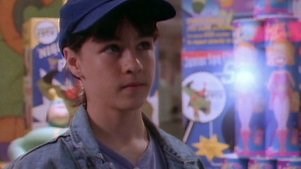 Robocop: Season 1 Episode 18 Mother's Day