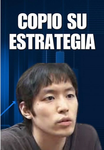 Estrategia Japonesa de Trading Creada por IA