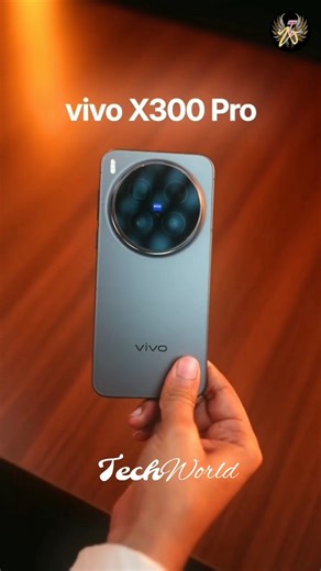 vivo x300 pro features #specifications #smartphone #tech #mobilephone #vivoindia