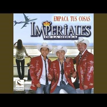 Empaca Tus Cosas