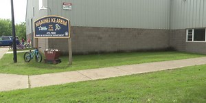 Negaunee Elks hosts Kids Day for Pioneer Days