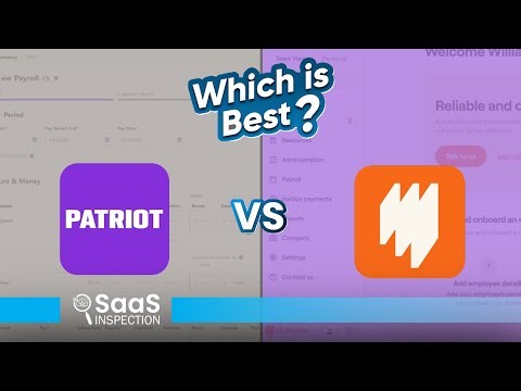 Patriot vs Multiplier—Best Payroll Software for Businesses in 2026!