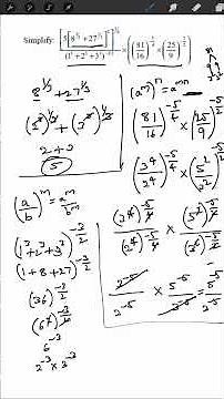Exponents-Challenge 1-Solution