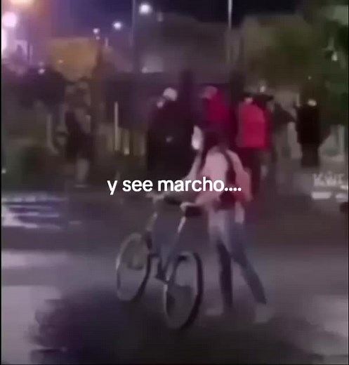 Un vistazo a las actividades de Marcho