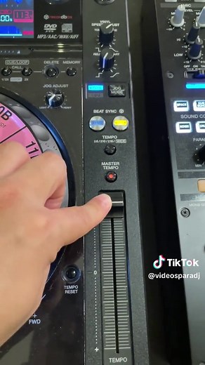 Cómo usar un CDJ: Tutorial básico para DJs