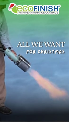 🎁The present you REALLY want is... An upgrade for your pool with ecoFINISH Coatings After seeing the results of this coating, you’ll know what’s first on your wishlist this year 🤌 When your pool looks this clean, this smooth, and this upgraded, it’s basically the gift that keeps on giving 🎄 👇 Which look would you choose: LIGHT water or DARK water? #Present #Gift #Christmas #Xmas #Santa #Upgrade | ecoFINISH