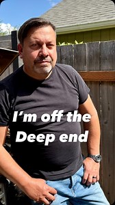 Bobby Rose | I’m out here messing with the battery on my van. It’s not broken. I just needed a reason to tinker. I’m trying to nickel and dime myself... | Instagram