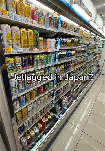 Drank this almost every single day of the 2 weeks in Japan. This is a must when you’re putting in 20k steps a day. #japan #japantips #japantravel #japantiktok #japanthings