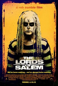 ROB ZOMBIE Talks 'The Lords Of Salem' In Video Interview