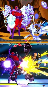 242K views · 3.9K reactions | Magnetic Tempest Magneto Evolution | Arino Games | Facebook