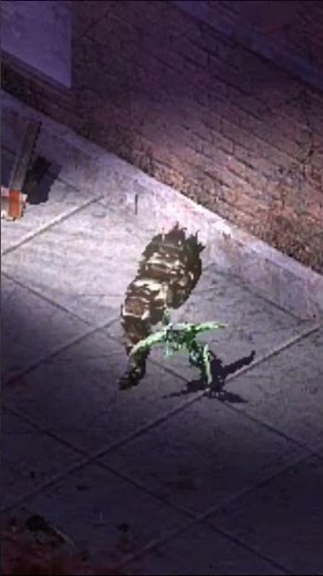 Alien Shooter 2: Conscription - You Spin Me Round