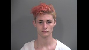 Suspect In Tontitown Stabbing Death Pleads Not Guilty