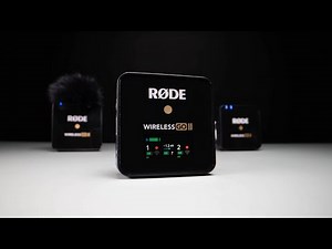 Rode Wireless Go II Review: More than an Upgrade, It's a Game-Changer