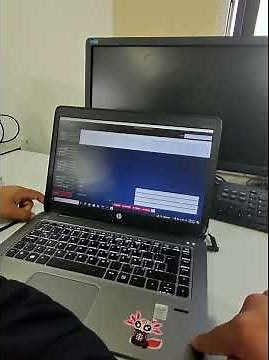 TESTING A JAVA PROJECT WITH SQLITE AND A VOICE ASSISTANT