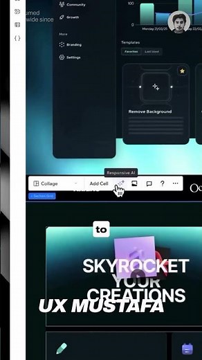 From Figma to Live Website in Minutes