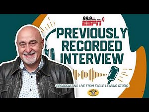 The Adam Gold Show LIVE - 04/13/26 | Carolina Hurricanes vs Philadelphia Flyers | The Masters