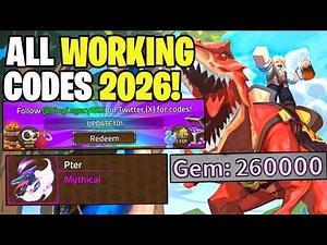 *NEW* ALL WORKING CODES FOR KING LEGACY IN MARCH 2026! ROBLOX KING LEGACY CODES