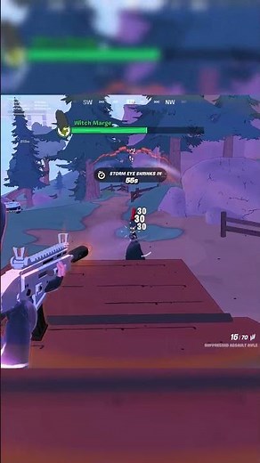 How To Get the MYTHIC P90 in Fortnite’s Simpsons Season!