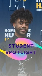 Meet Marcus, a Cosmetic Management student and a star athlete on the Humber Hawks Men's Volleyball team! Balancing his love for make-up with his passion for sports, he's on a mission to inspire others. Let's hear more about his incredible journey! 🏐 #lifeathumber #studentlife #studentspotlight | Life at Humber