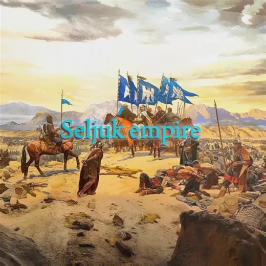 Explore the Legacy of the Seljuk Empire