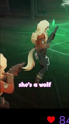 I admit it - I AM A FURRY