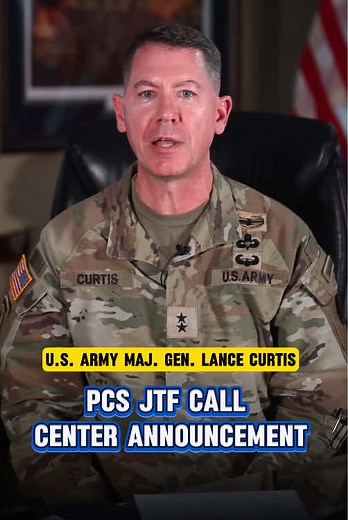Improving the PCS Process: New Call Center Announcement