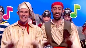 A Sailor Went to Sea