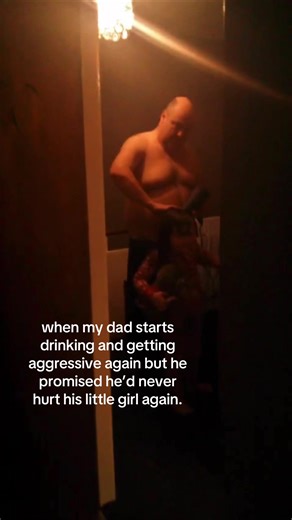 Coping with a Father's Alcoholism and Aggression