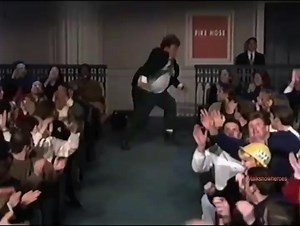 1.3M views · 38K reactions | The Greatest Entrance Ever... | Computer Love Records | Facebook