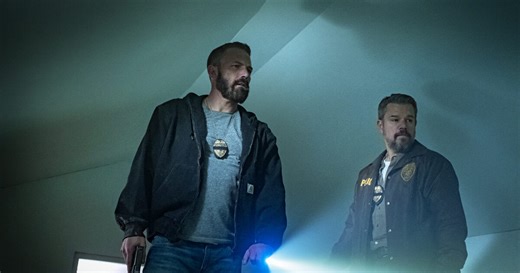 Netflix: Όλες οι ταινίες και οι σειρές που πρέπει να δεις - Διαθέσιμο τo «The Rip» και «Τα Εφτά Ρολόγια της Αγκάθα Κρίστι»