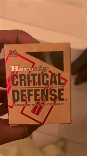 The Best 40 S&W Defensive Ammo Money Can Buy #guns #ammo #40s&w