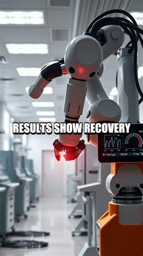 Self-Healing Polymers in Modular Robotics: A New Level of Durability